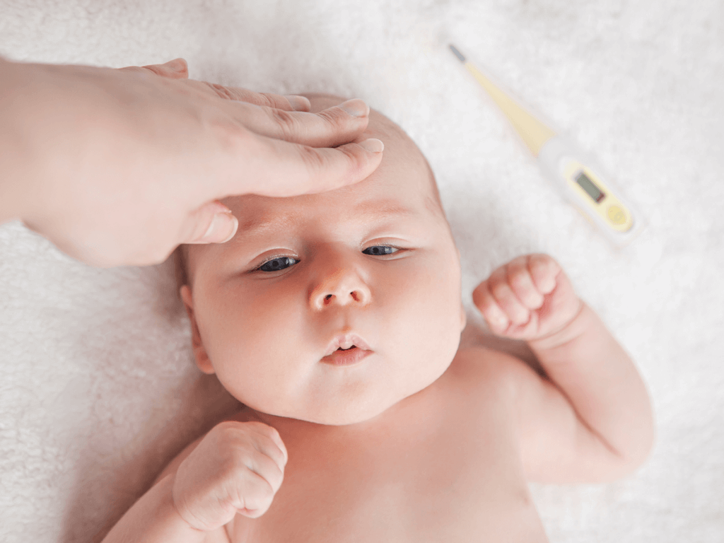 赤ちゃん用の体温計は必要？選び方のポイントや嫌がる時の対処法、おすすめ商品5選