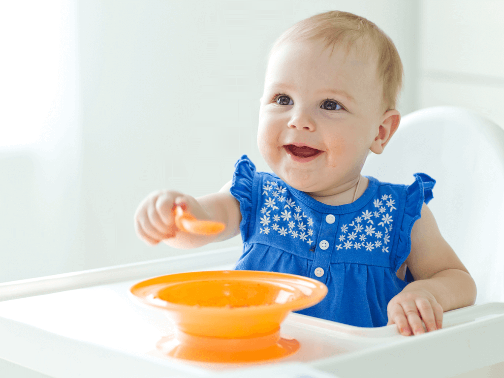 赤ちゃん食器の選び方！お手入れ方法や先輩ママのおすすめ6選