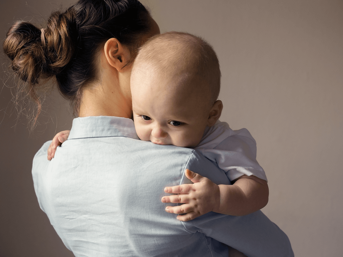 赤ちゃんが夜泣きする原因は？その理由と8個の上手な対策方法(2)
