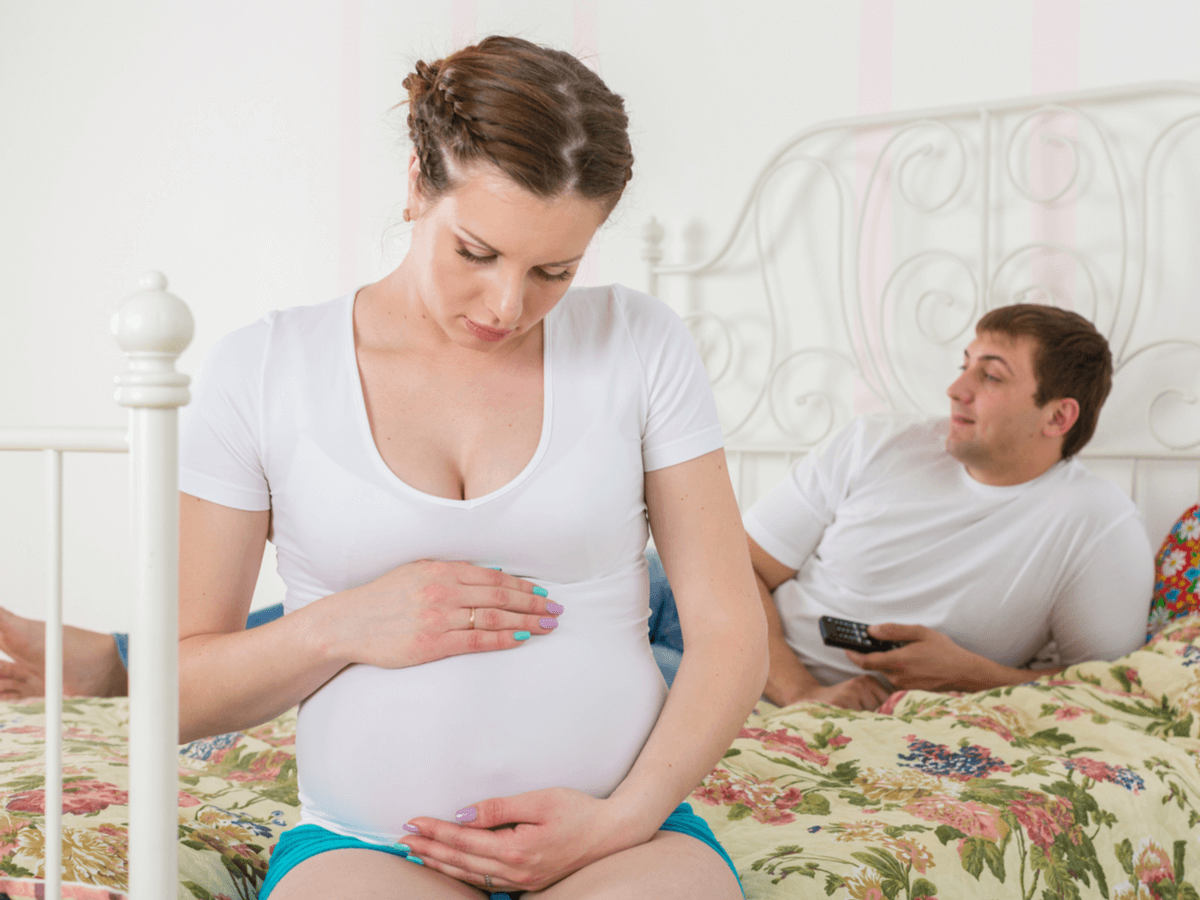 妊娠中の夫の浮気～防ぐための5つの対策～