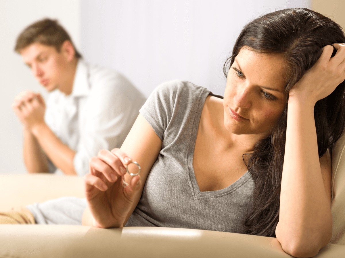 協議離婚は一番簡単な離婚方法！協議離婚の慰謝料の相場も