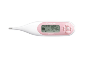 妊活や普段の体調管理に便利な基礎体温計！口コミから選んだ編集部おすすめの商品7選