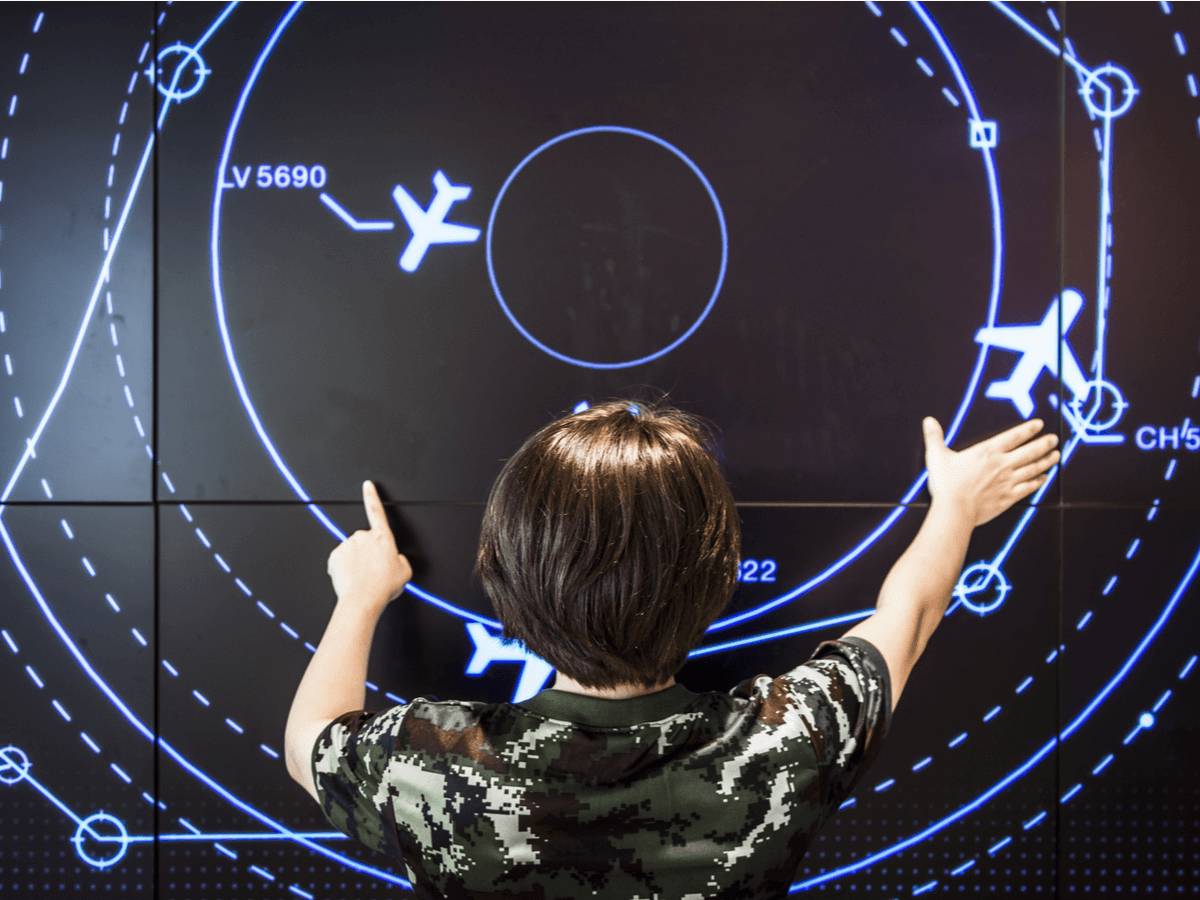 女性の航空管制官は活躍できる？
